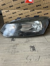 vw polo 6r scheinwerfer links
