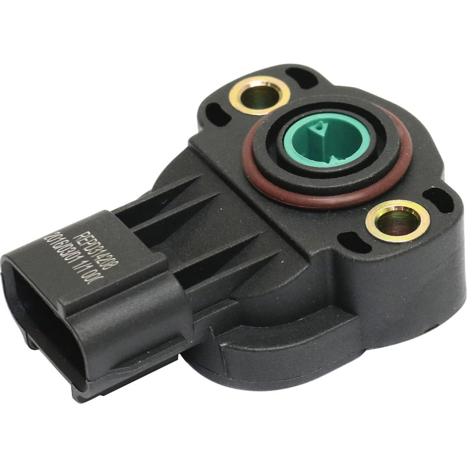 Sensor de posición del acelerador para Dodge Neon Caravan Grand Plymouth Voyager Chrysler Foto 2 de 4