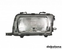 Front Scheinwerfer Links Vorne FüR Audi 80 Avant 2.0 1.9 TD 1.6 E 91-96