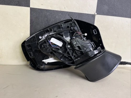 2017 18 19 20 21 22 23 24 2025 Mazda Cx5 Right Side Mirror Used Oem KJ1-69-121