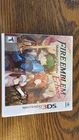 New ListingFire Emblem Echoes: Shadows of Valentia (3DS, 2017), factory sealed, ships fast!
