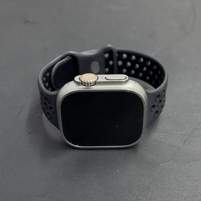 Apple Watch Ultra 2 49mm (A2986) GPS + Cellular - Natural Titanium