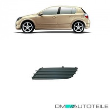 Stoßstangen Gitter vorne links für Opel Astra H Kombi Caravan A04 VFL 2004-2006