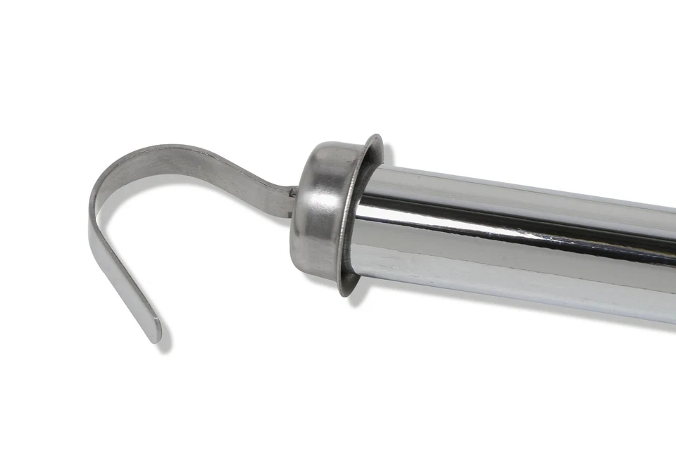 For Jeep CJ5 1972-1977 Mr. Gasket 9765-A Automatic Transmission Dipstick Foto 3 de 4