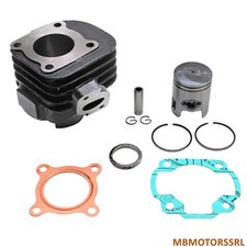CILINDRO COMPLETO GRUPPO TERMICO TIPO ORIGINALE YAMAHA NEOS NEO'S 50 2T 1997