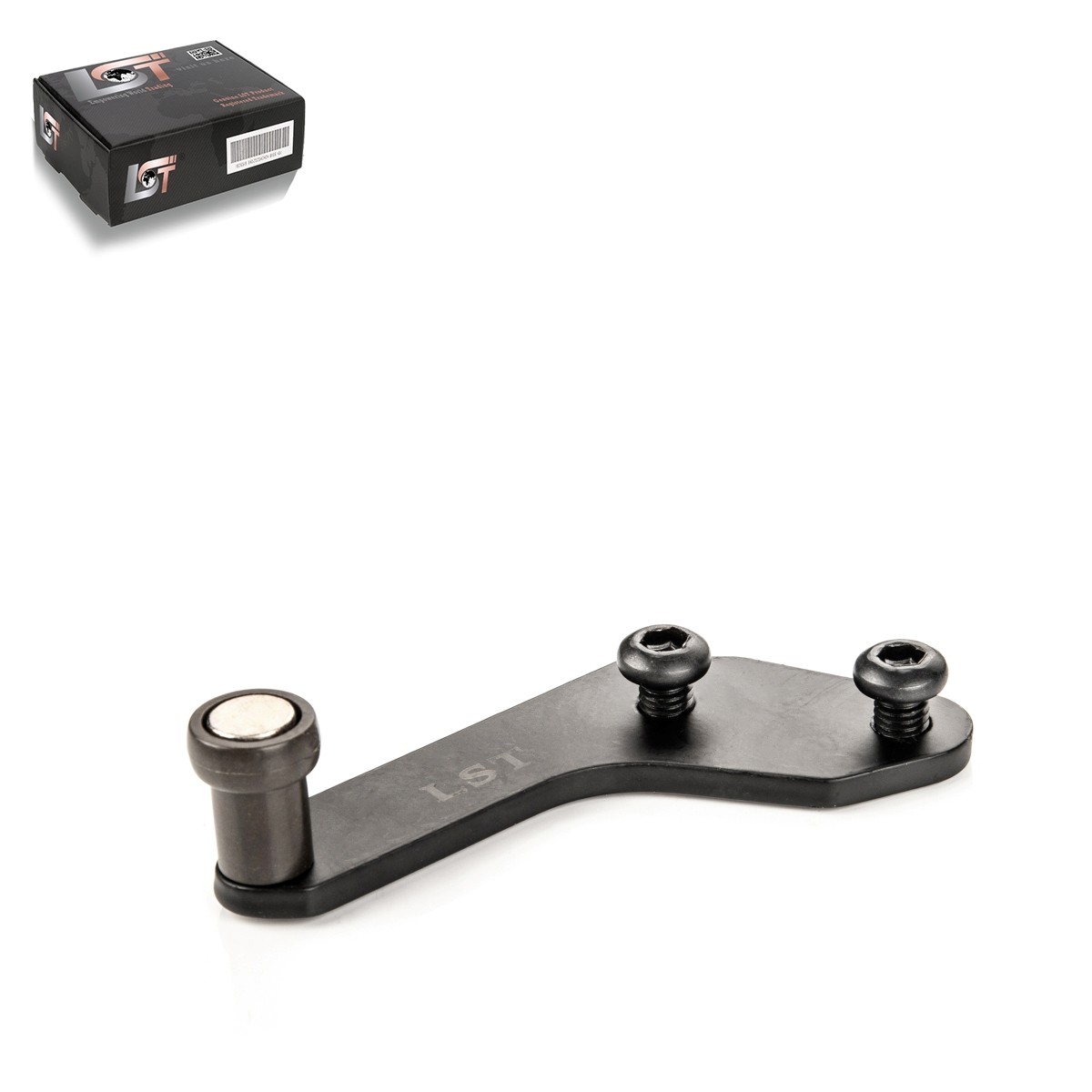 Sliding door rollers guide bottom right for FORD TRANSIT 2000 MK3