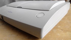 PC Engine DUO-R Scart RGB settable Csync 75/TTL/CVBS Region Free Jailbar fix LPF