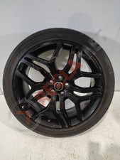 LAND ROVER RANGE ROVER SPORT L494 2013-2017 22" ALLOY WHEEL & TYRE DK6M1007AA