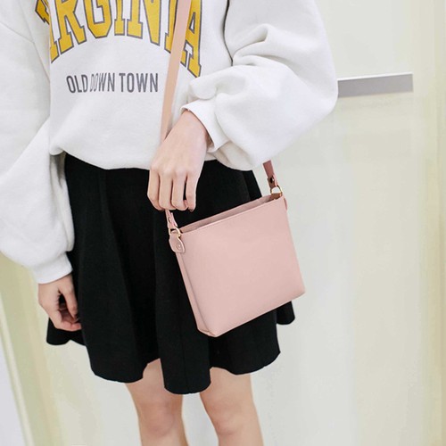 Shoulder Bags Woman Women's Handbags for Chest Mobile Strap Phone - Picture 7 of 12