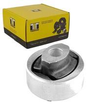 TEDGUM QUERLENKERLAGER BUCHSE HINTEN VORDERACHSE passend für ABARTH 500C FIAT 50