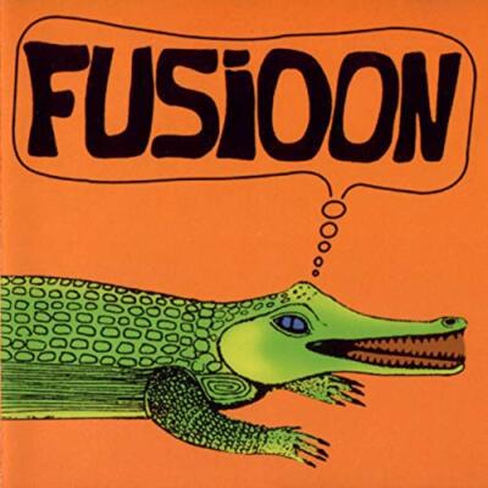 FUSIOON-Fusioon 2-CD Paper Sleeve Remastered Reissue Japan