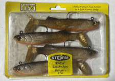 STORM     WildEye     5"      1oz      LIVE    ANCHOVY          Brown