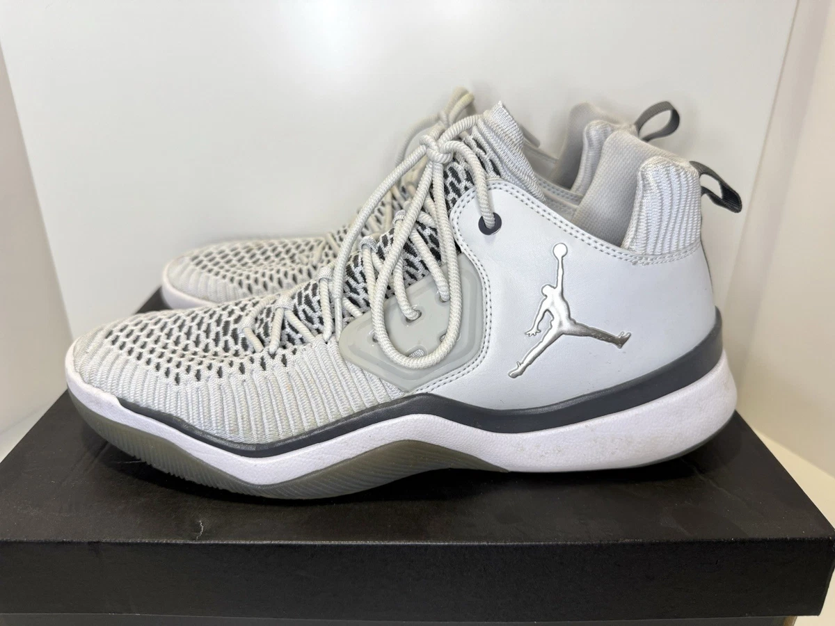 Jordan DNA LX Pure Platinum for Sale | Authenticity Guaranteed | eBay
