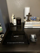 NETGEAR R7600 Nighthawk AC1750 Smart WiFi Router - R6700-100NAS