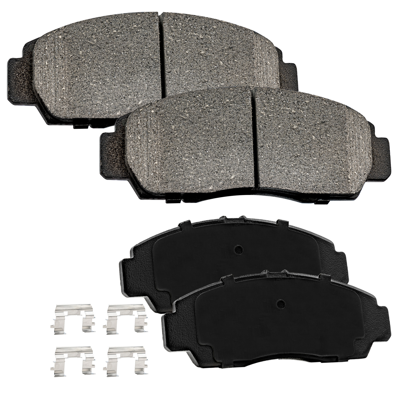 Front Ceramic Brake Pads for 2014-2016 BMW 428i | US Seller
