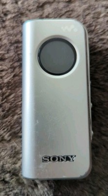 Sony SRF-M98 Pocket FM/AM Stereo Radio Tuner - SRF-M98S for sale