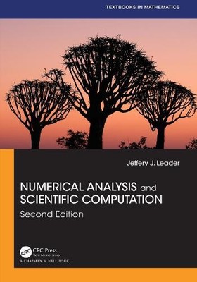 Numerische Analyse und wissenschaftliche Berechnung - 9781032204833