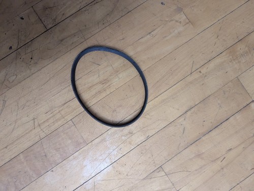 Treadmill Drive Belt Flexonic 8PJ470 Off Horizon CT9.3 Treadmill - Picture 2 of 2