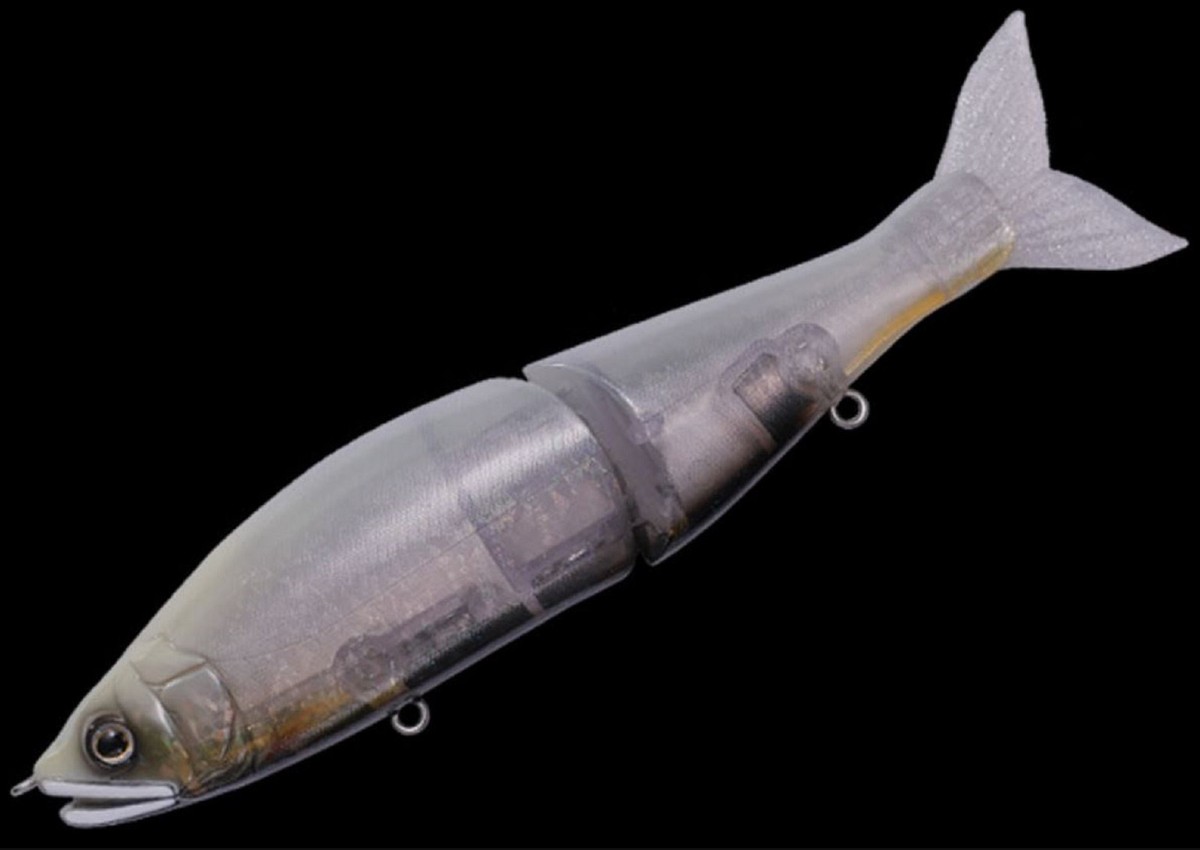 Gan Craft Jointed Claw 178 Type F Floating Lure 19 (1349) | eBay