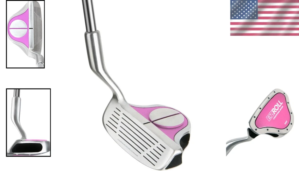 Picadores de rolo EZ para homens e mulheres | Design ponderado nas costas para desempenho superior - Imagem 2 de 4