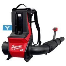Milwaukee Tool Mxf600-0 Mx Fuel(Tm) Cordless Mx Fuel(Tm) Backpack Blower, 800