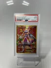 2015 Pokemon XY Breakthrough Mewtwo EX #164 | Full Art Secret Rare | PSA 2