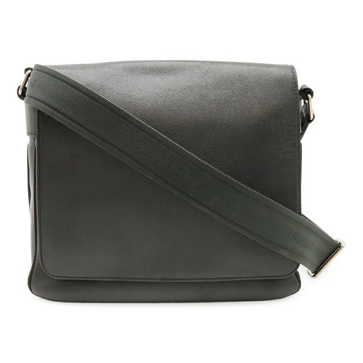 Louis Vuitton Taiga Messenger Bag