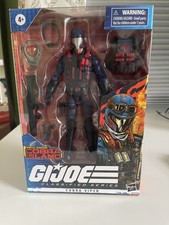 G.I. Joe Classified Series COBRA VIPER Cobra Island 6 Figure Hasbro 22