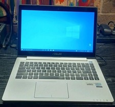 ASUS S400CA Laptop