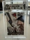 2018 Topps Finest - Shohei Ohtani #100 (RC) HGA 9.5 🔥