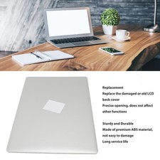?Laptop LCD Back Cover Replacement Notebook LCD Rear Top Lid For Inspiro New