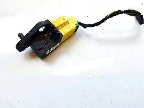 Skoda Superb 2009 Srs  crash sensor 5n0959351, Genuine #2467923-39