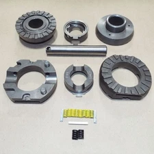 NO-SLIP LOCKER BY POWERTRAX - GM 10 BOLT 8.5 inch - 30 SPLINE