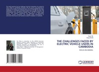 Porly Tie (U. A.) | The Challenges Faced By Electric Vehicle Users In Cambodia