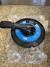 Aqua ultraviolet Ultima II Key Handle Assembly 1 1/2 Valves 