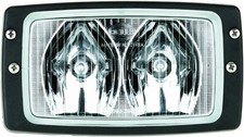 Hella H15213011 Worklight Mod 6213 12v H3 B Flsh Hella H15213011 Worklight Mod 6213 12v H3 B Flsh