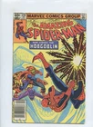 Amazing Spider-Man #239 2nd Hobgoblin Marvel Comics VG 4.0