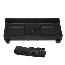 Battery Tray with Strap for 24 24M Marine Battery 7x11in