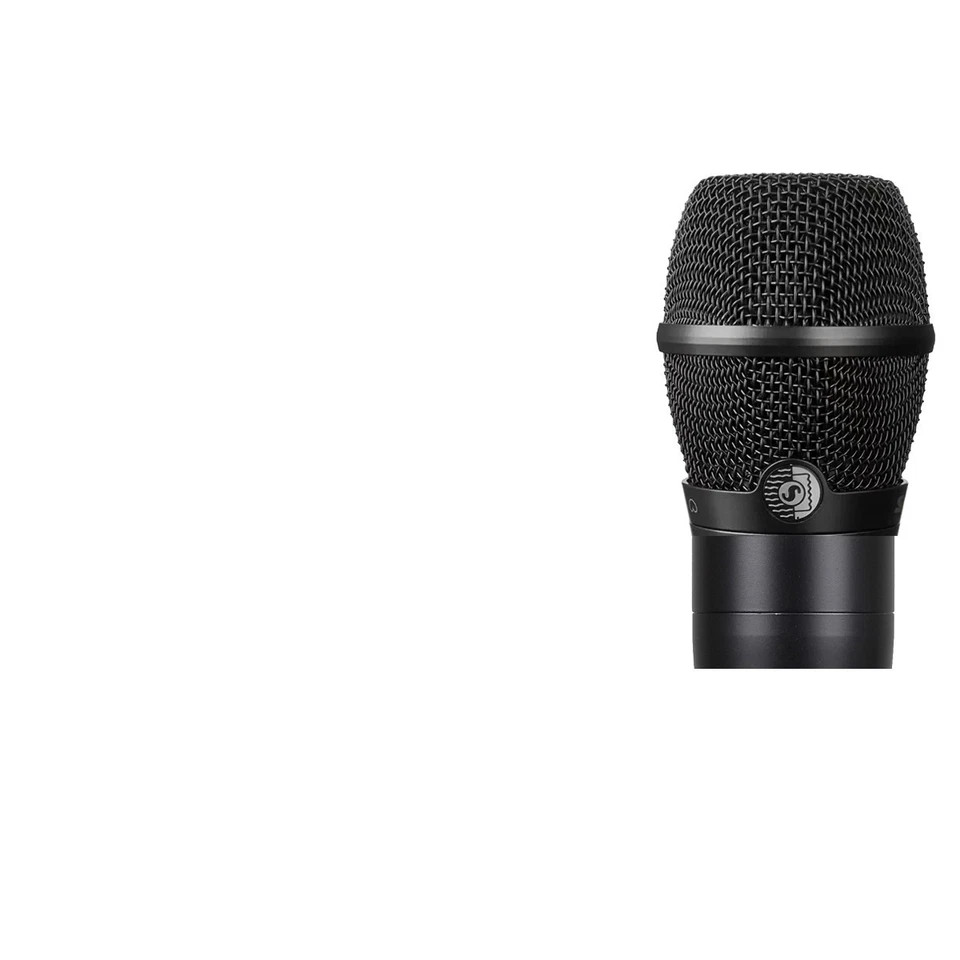 ULXD24D Wireless Microphone System KSM11 Capsule Handheld Dual Channel AD2 - Image 3 of 3