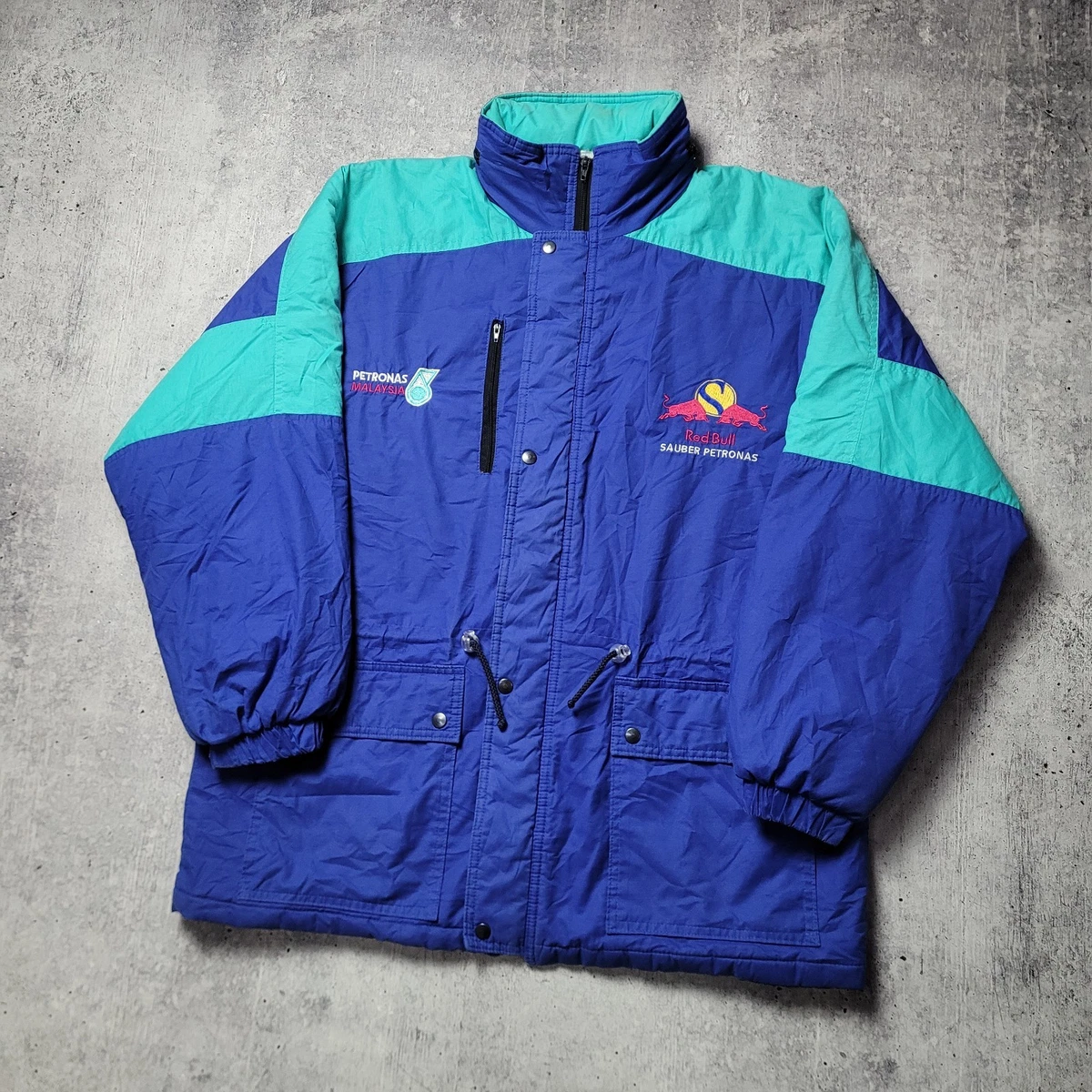 Las mejores ofertas en Chaqueta de Red Bull | eBay