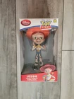 Disney Store Jessie Wacky Wobbler Bobble Head