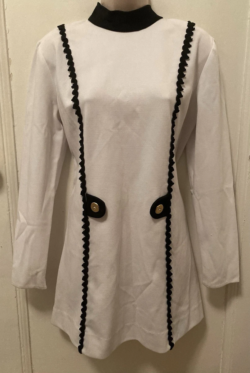 Twiggy Dress In Women's Vintage Dresses for sale | eBay