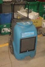 Dri-Eaz Drizair Commercial Dehumidifier 1200 Model F203