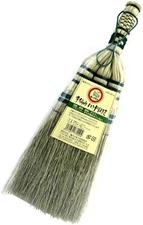 Kamenoko Natural Handmade Broom Broomstick Mini Cleaning Japanese Brand NEW