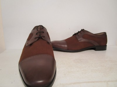 Giorgio Brutini Brown Oxfords 13M Giorgio Brutini Men main image 3