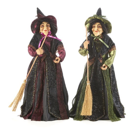 witch dolls ebay