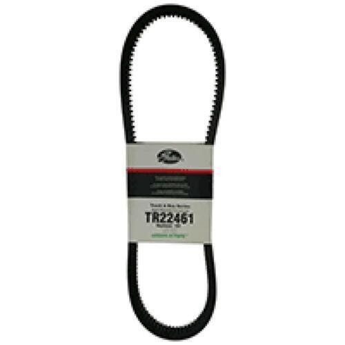 Allis Chalmers/Gleemer OEM Replacement Belt. Replace Allis Chalmers/Gleemer OEM Replacement Belt. Replace