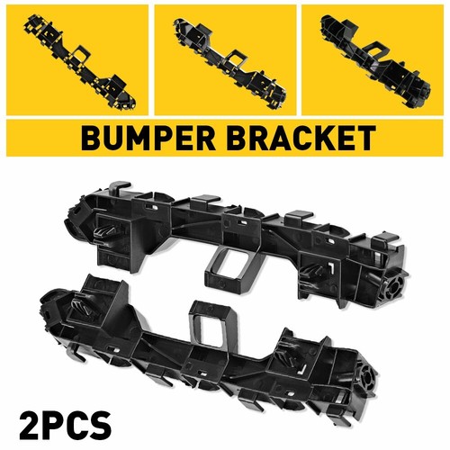 Support Bumper Bracket LH For +RH Side 2013-2017 Honda Accord EX EX-L LX Sport - Picture 9 of 13