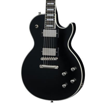 ギター Epiphone LesPaul prophecy FISHMAN Gotoh Les Paul Prophecy, Black Aged Gloss | Epiphone