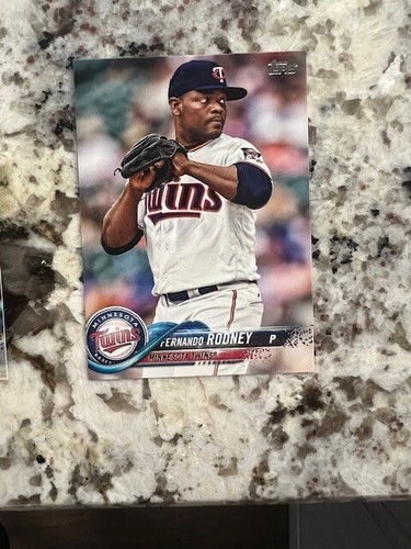 2018 TOPPS SERIES 2 CARD #s 351-525 PICK YOUR CARDS - Picture 58 of 141